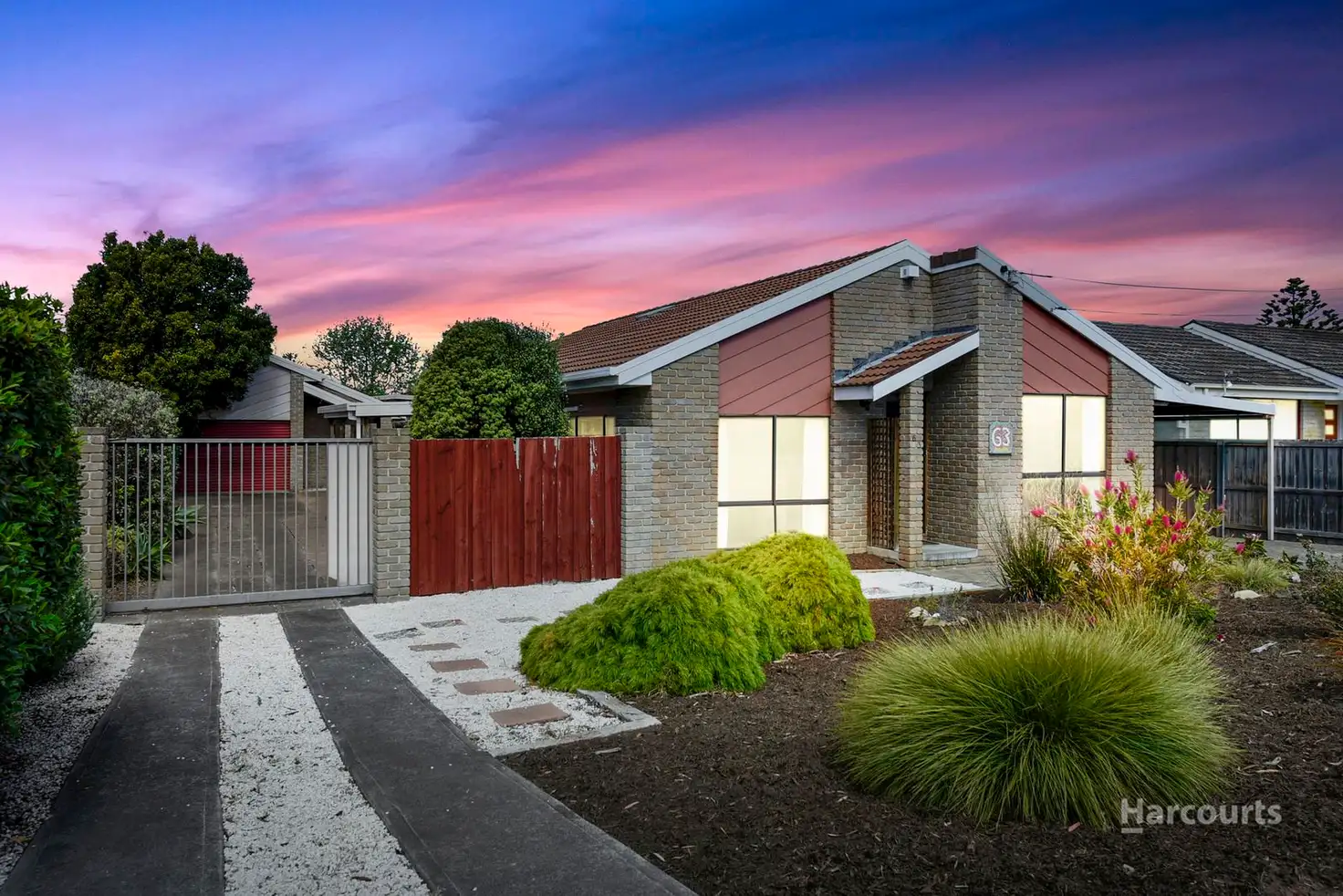 Main view of Homely house listing, 63 Bangalee Street, Lauderdale TAS 7021