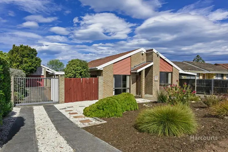 Second view of Homely house listing, 63 Bangalee Street, Lauderdale TAS 7021