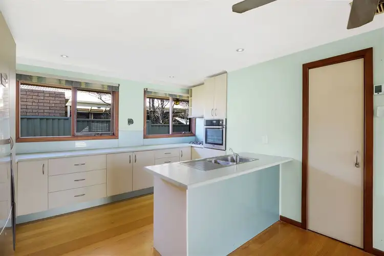 Second view of Homely house listing, 22 Jamieson Avenue, Rowville VIC 3178