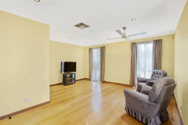 Fifth view of Homely house listing, 22 Jamieson Avenue, Rowville VIC 3178
