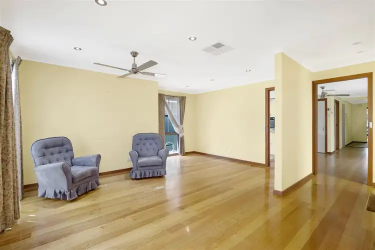 Sixth view of Homely house listing, 22 Jamieson Avenue, Rowville VIC 3178
