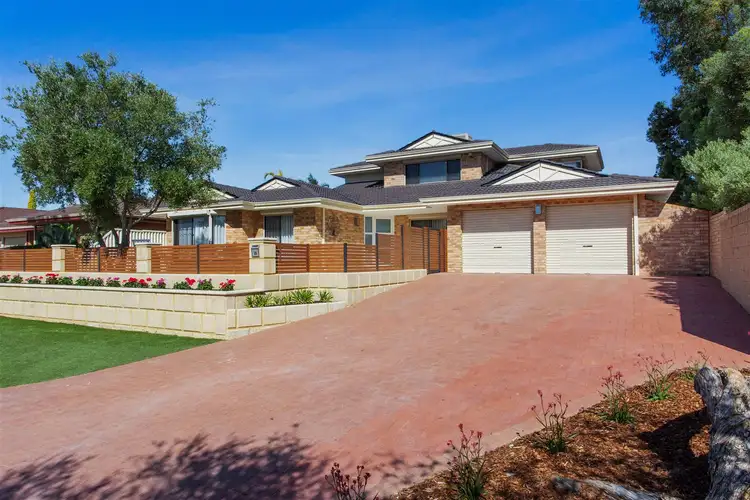 20 Lucraft Gardens, Winthrop WA 6150