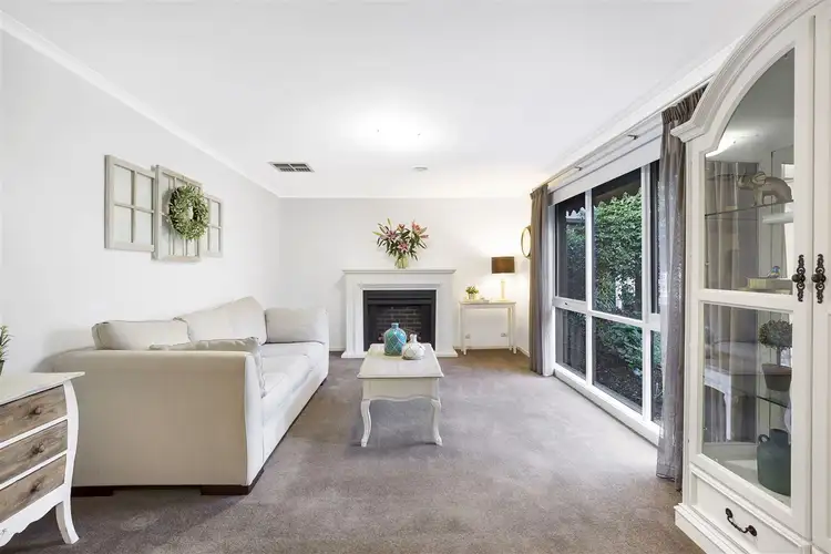 Third view of Homely house listing, 10 Tyers Crescent, Rowville VIC 3178