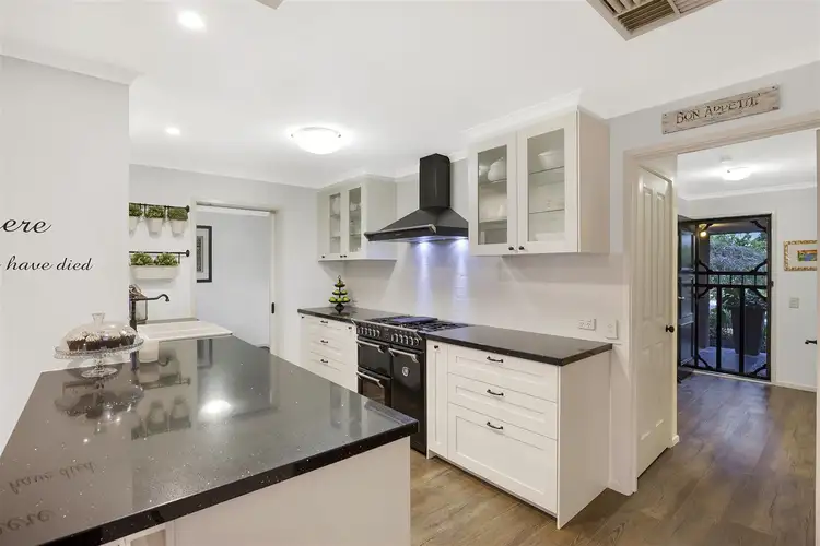 Fourth view of Homely house listing, 10 Tyers Crescent, Rowville VIC 3178
