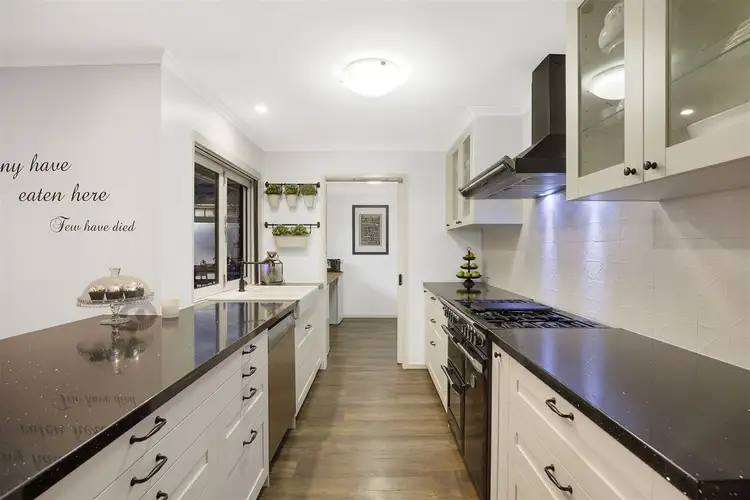 Fifth view of Homely house listing, 10 Tyers Crescent, Rowville VIC 3178