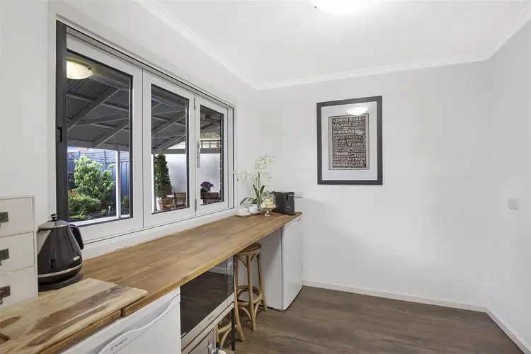 Sixth view of Homely house listing, 10 Tyers Crescent, Rowville VIC 3178
