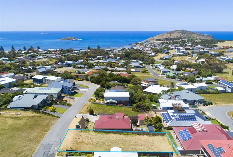 Fourth view of Homely land listing, 25 Davies Street, Encounter Bay SA 5211