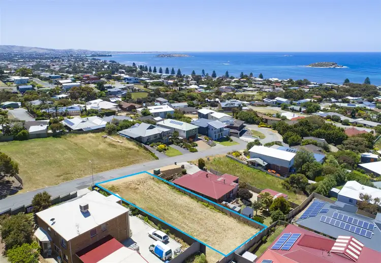 Fifth view of Homely land listing, 25 Davies Street, Encounter Bay SA 5211