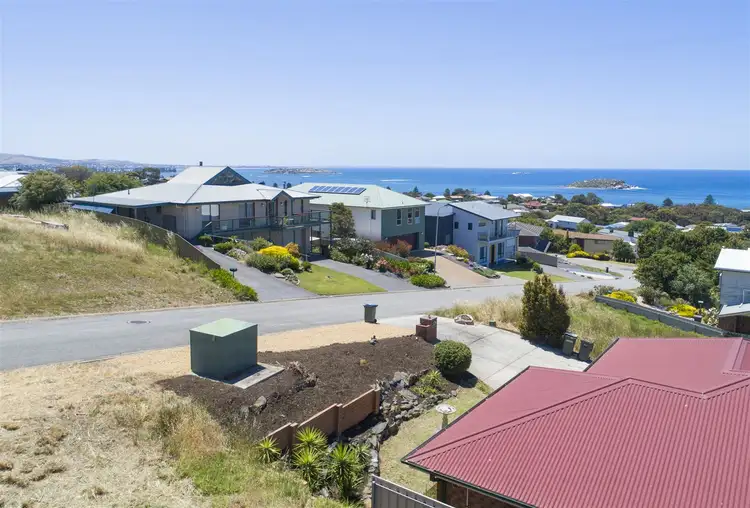 Sixth view of Homely land listing, 25 Davies Street, Encounter Bay SA 5211