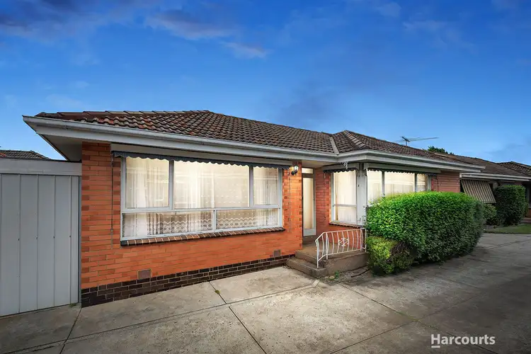 3/205 Grange Road, Glen Huntly VIC 3163