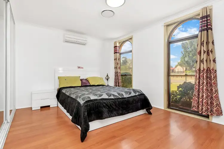 Sixth view of Homely house listing, 26 Bluett Crescent, Doonside NSW 2767