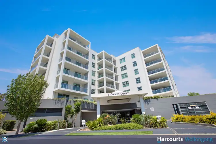 503/1 Grand Court, Fairy Meadow NSW 2519
