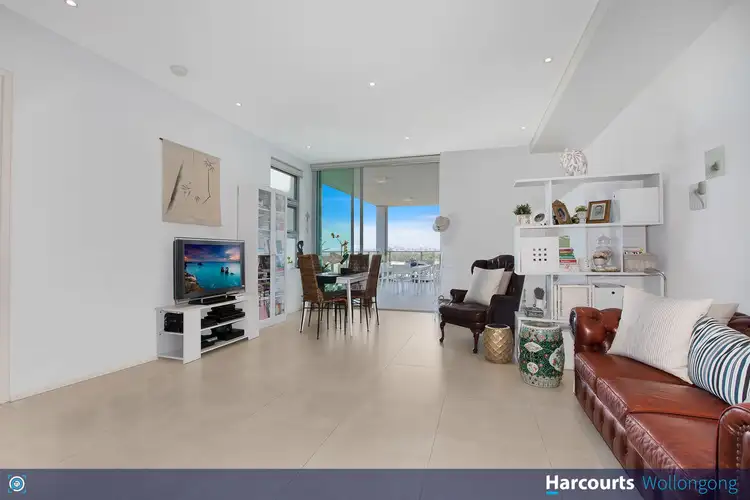 Second view of Homely unit listing, 503/1 Grand Court, Fairy Meadow NSW 2519