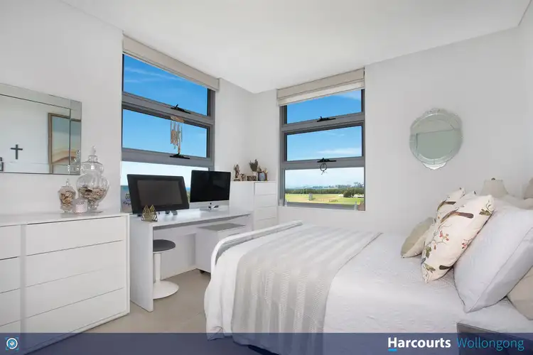 Fourth view of Homely unit listing, 503/1 Grand Court, Fairy Meadow NSW 2519
