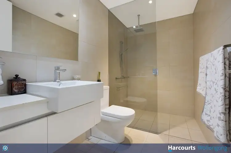 Fifth view of Homely unit listing, 503/1 Grand Court, Fairy Meadow NSW 2519