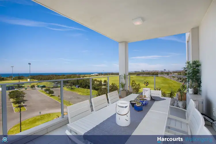 Sixth view of Homely unit listing, 503/1 Grand Court, Fairy Meadow NSW 2519