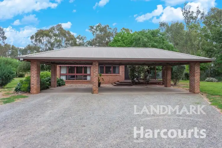Main view of Homely rural property listing, 149 Withers Road, Rutherglen VIC 3685