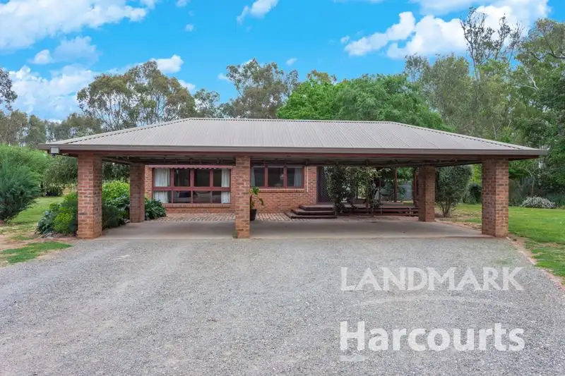 Main view of Homely rural property listing, 149 Withers Road, Rutherglen VIC 3685
