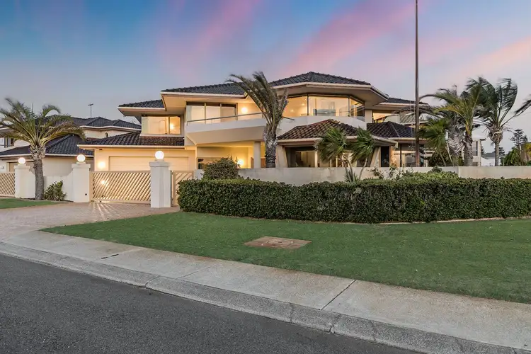 1a Berry Street, Safety Bay WA 6169