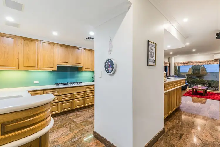 Fifth view of Homely house listing, 1a Berry Street, Safety Bay WA 6169