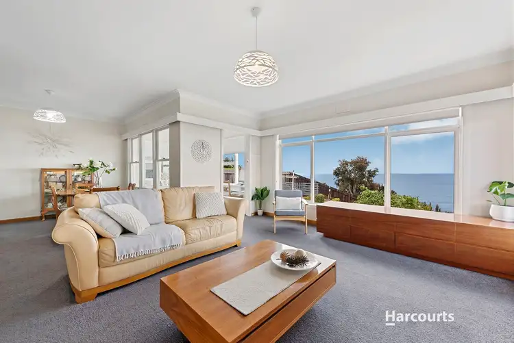 Fifth view of Homely house listing, 10 Tolunah Street, Parklands TAS 7320