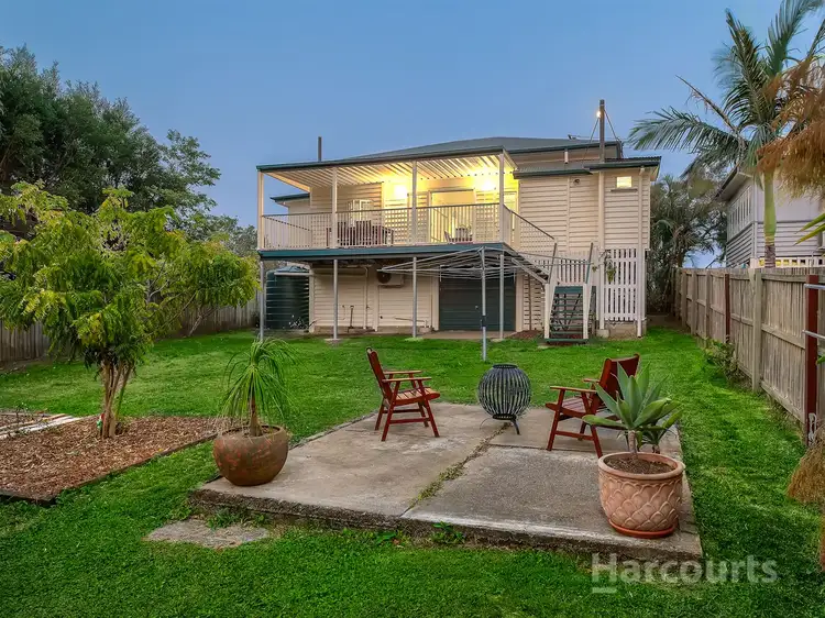Main view of Homely house listing, 57 Hemmant-Tingalpa Road, Hemmant QLD 4174