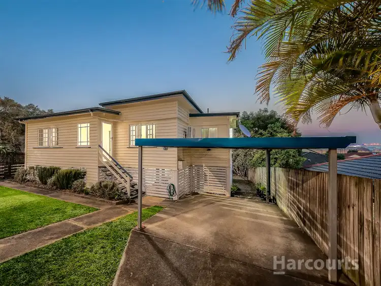 Second view of Homely house listing, 57 Hemmant-Tingalpa Road, Hemmant QLD 4174
