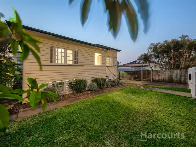Third view of Homely house listing, 57 Hemmant-Tingalpa Road, Hemmant QLD 4174