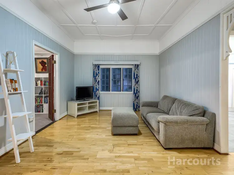 Fifth view of Homely house listing, 57 Hemmant-Tingalpa Road, Hemmant QLD 4174