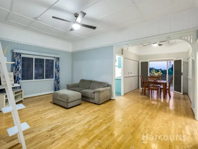 Sixth view of Homely house listing, 57 Hemmant-Tingalpa Road, Hemmant QLD 4174