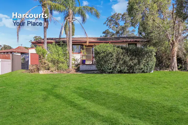 51 Welwyn Road, Hebersham NSW 2770