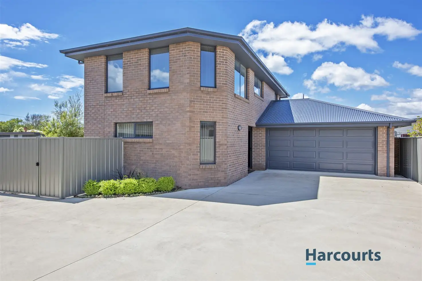Main view of Homely unit listing, 2/3 Jermyn Street, Ulverstone TAS 7315