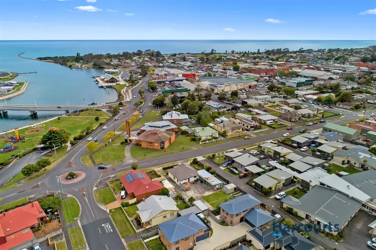 Third view of Homely unit listing, 2/3 Jermyn Street, Ulverstone TAS 7315