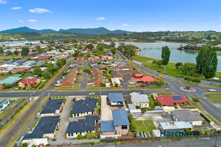 Fourth view of Homely unit listing, 2/3 Jermyn Street, Ulverstone TAS 7315