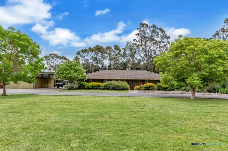 98 Ellis Road, Meadows SA 5201