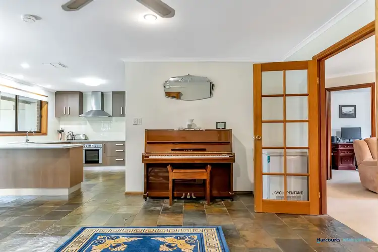 Sixth view of Homely house listing, 98 Ellis Road, Meadows SA 5201