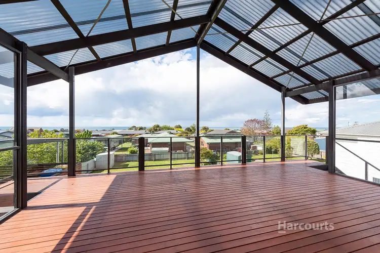 Second view of Homely house listing, 43 Pelissier Street, Somerset TAS 7322