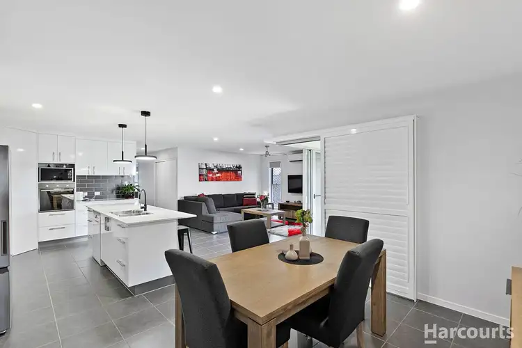 Seventh view of Homely house listing, 11 Imperial Circuit, Eli Waters QLD 4655