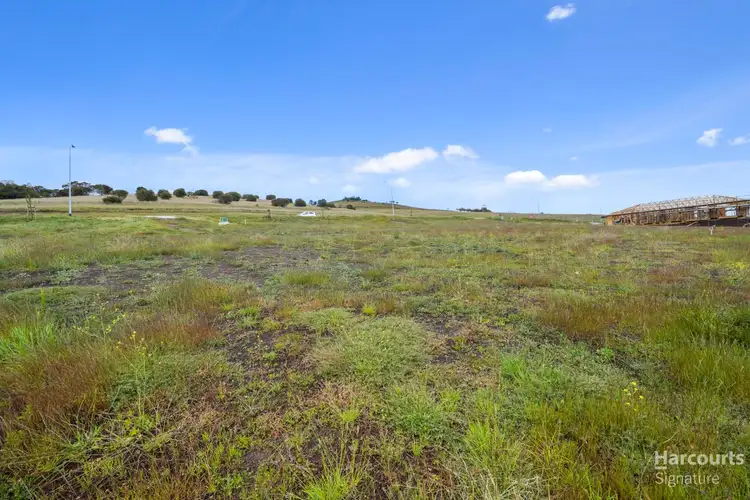 Fifth view of Homely land listing, 847 Oceana Drive, Tranmere TAS 7018