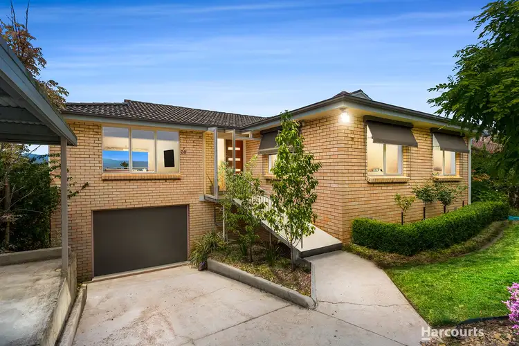 Main view of Homely house listing, 28 Osborne Avenue, Trevallyn TAS 7250