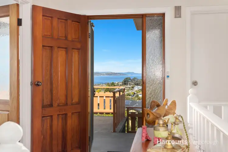 Third view of Homely house listing, 41 Calder Crescent, Blackmans Bay TAS 7052