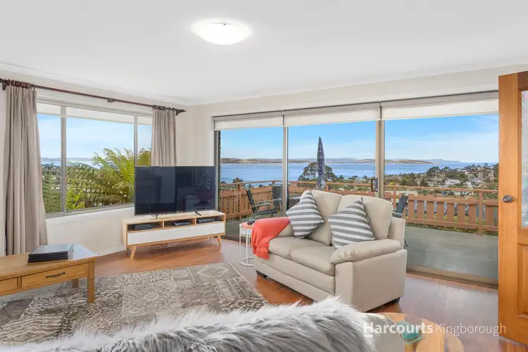 Fourth view of Homely house listing, 41 Calder Crescent, Blackmans Bay TAS 7052