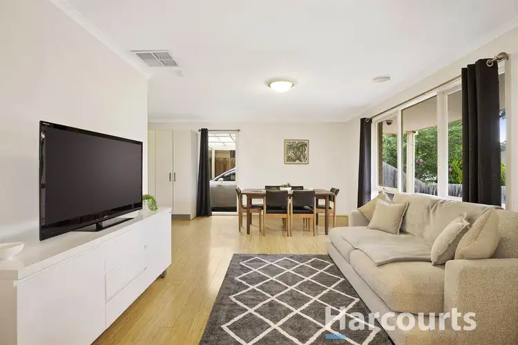 Second view of Homely house listing, 14 Collier Road, Kilsyth South VIC 3137