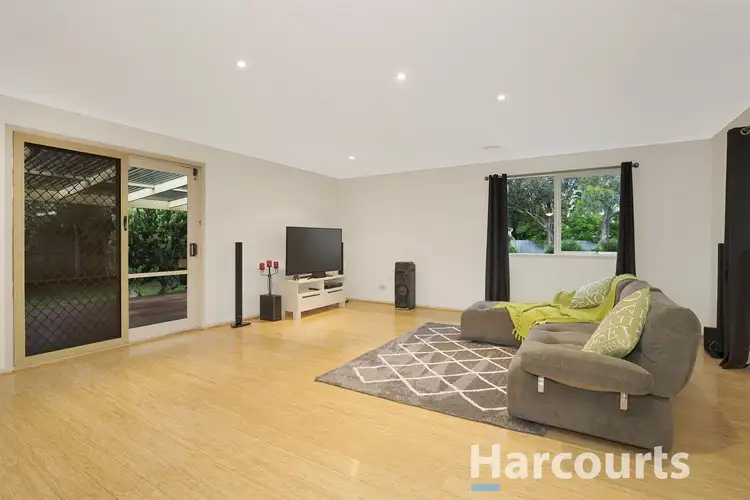 Fifth view of Homely house listing, 14 Collier Road, Kilsyth South VIC 3137