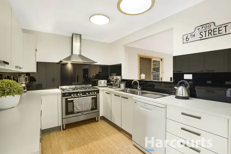 Sixth view of Homely house listing, 14 Collier Road, Kilsyth South VIC 3137