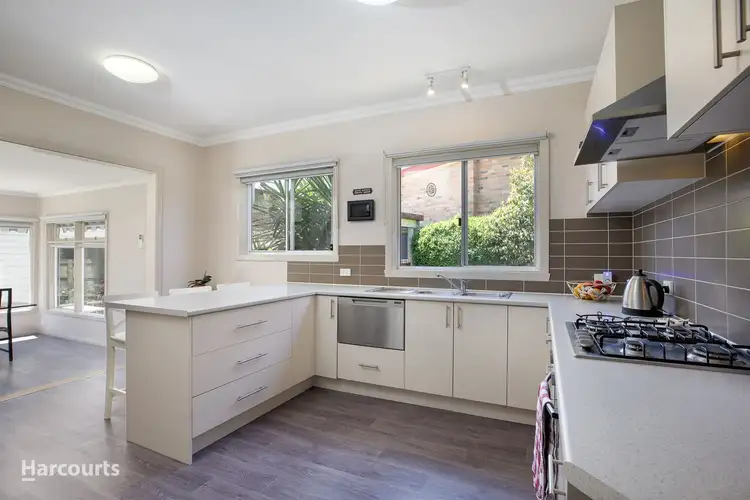 Fourth view of Homely house listing, 10 Heather Avenue, Mount Clear VIC 3350