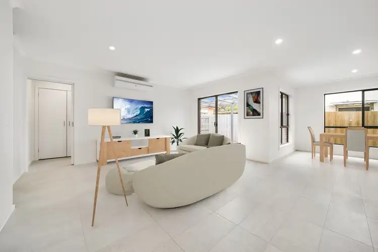 Fourth view of Homely unit listing, B/24 Thorburn Street, Bell Park VIC 3215