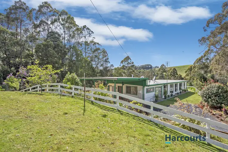 Main view of Homely house listing, 360 Thompsons Road, Forth TAS 7310