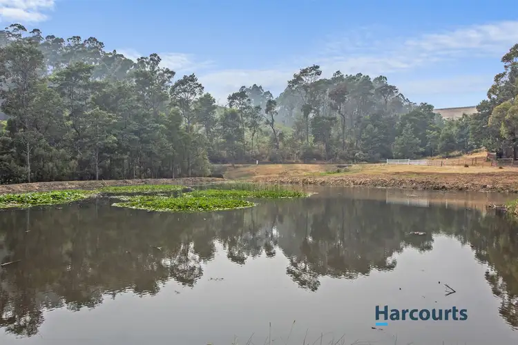 Third view of Homely house listing, 360 Thompsons Road, Forth TAS 7310