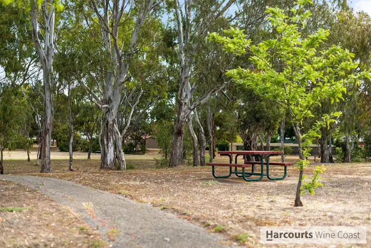 Fifth view of Homely house listing, 56 Foxfield Drive, Onkaparinga Hills SA 5163